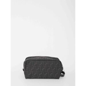Fendi Men Ff Pouch